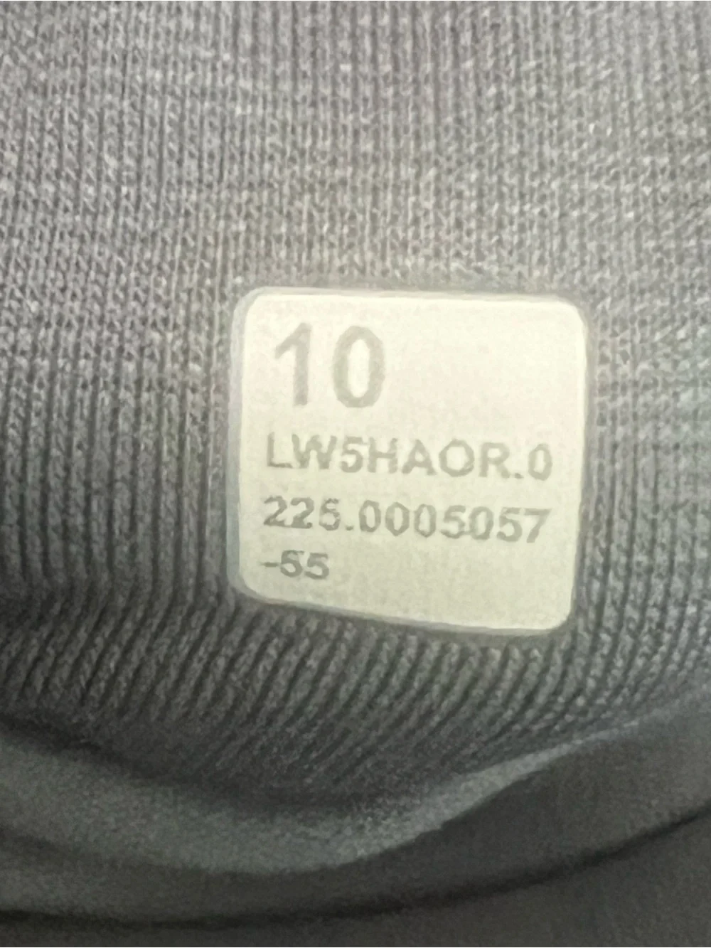 lululemon athletica Wide Leg Yoga Pants - Gray